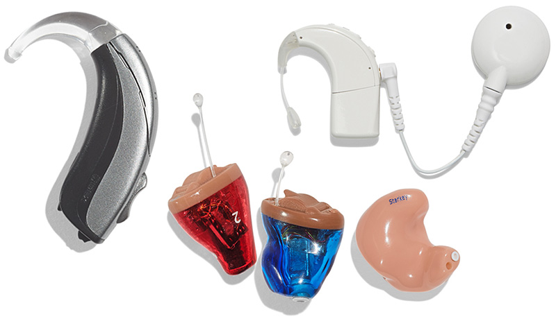 Best Hearing Aids Under $100 Best Hearing Aids Under $100