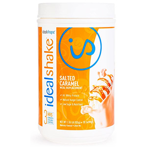 IdealShake Meal Replacement IdealShake Meal Replacement