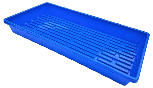 1020 Colored Starting Trays 1020 Colored Starting Trays