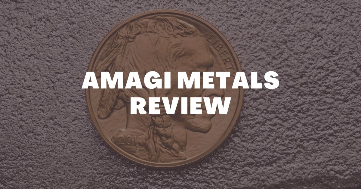 Amagi Metals Review