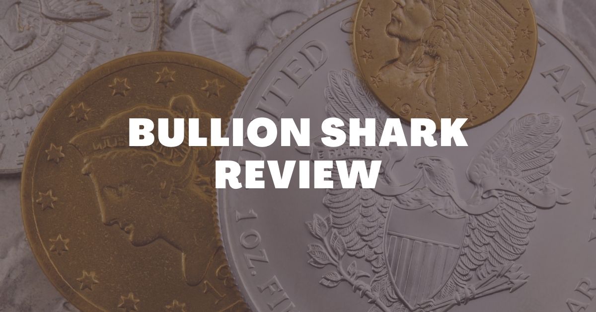 Bullion Shark Review