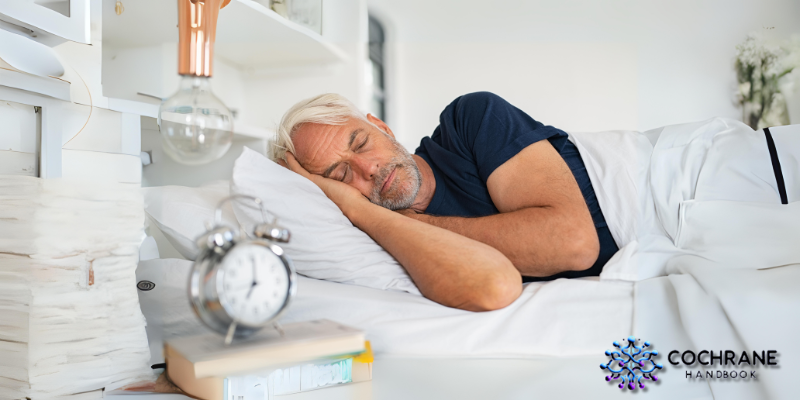 Adequate Sleep